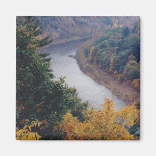 Floden Bend Magnet