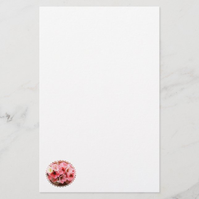 FLÖDEN BREVPAPPER (Framsida)