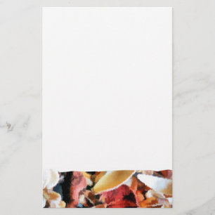 FLÖDEN BREVPAPPER