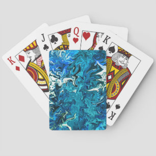 Floden...... Casinokort