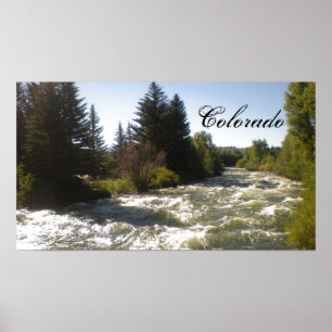 Floden Colorado poster