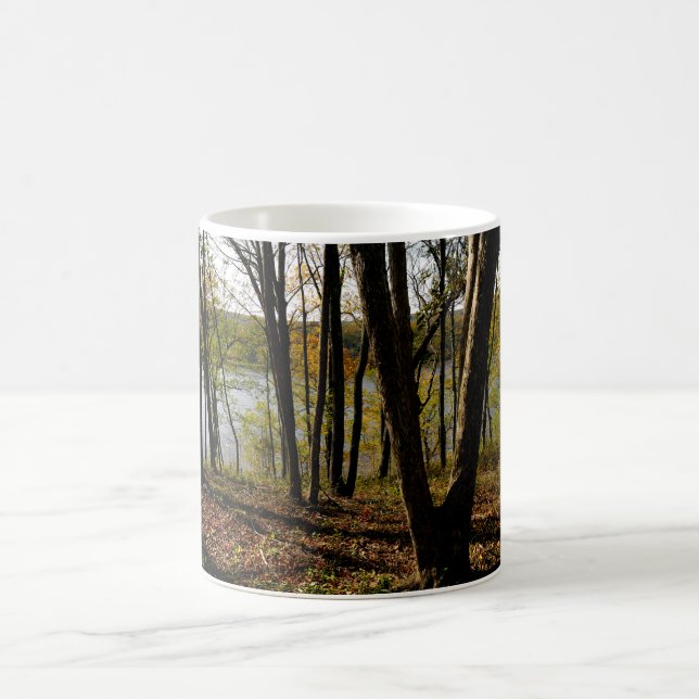 Floden Connecticut Kaffemugg (Center)