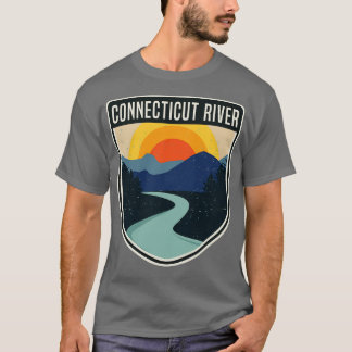 Floden Connecticut T Shirt