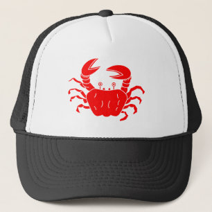 Floden Crab Truckerkeps