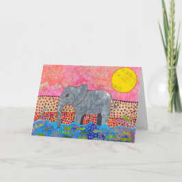 Floden Crossing Kort