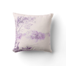 Floden Dekorativ kudde