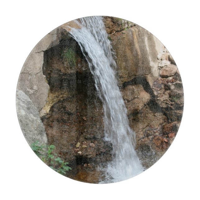 Floden Fall (Framsidan)