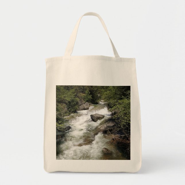 Floden Falls Tygkasse (Framsidan)