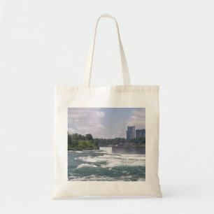 Floden Falls Tygkasse
