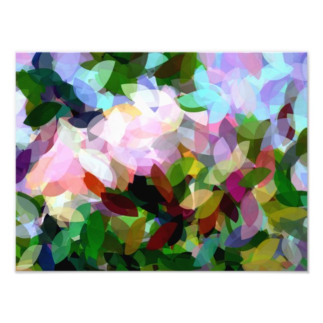 FLÖDEN FOTOTRYCK (Framsidan)