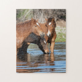 Floden Friends Pussel