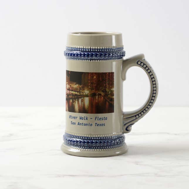 Floden går ~-Fiesta Sejdel (Höger)