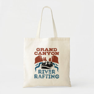 Floden Grand Canyon Rawing Colorado Tygkasse