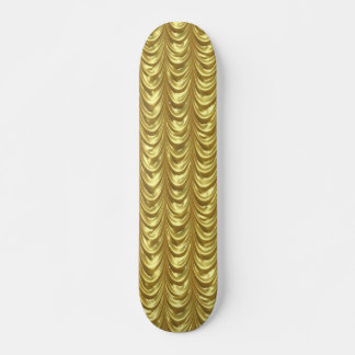 Floden Guld Skateboard
