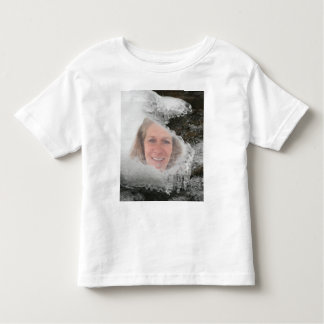 Floden Icicles Photo Ram T Shirt