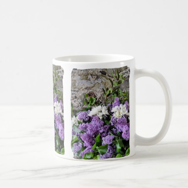 FLÖDEN KAFFEMUGG (Höger)