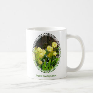 FLÖDEN KAFFEMUGG