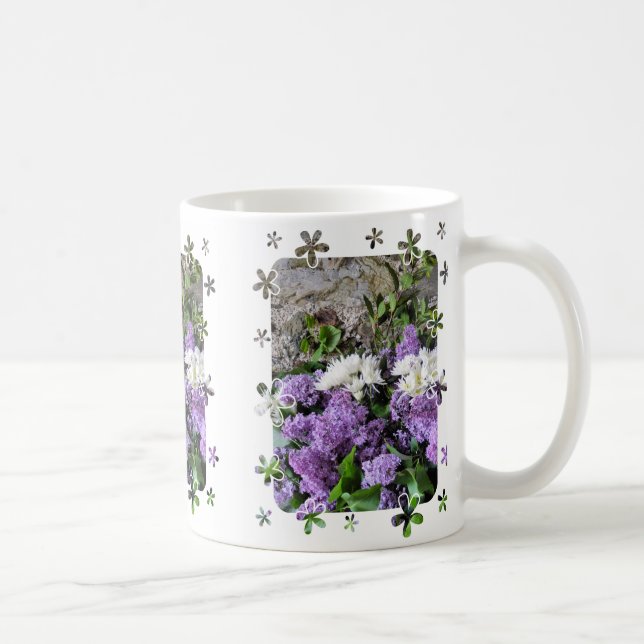 FLÖDEN KAFFEMUGG (Höger)