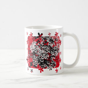 FLÖDEN KAFFEMUGG