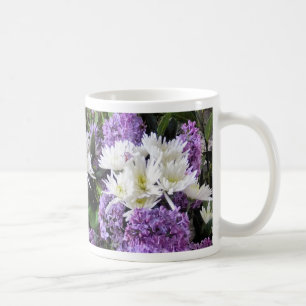FLÖDEN KAFFEMUGG