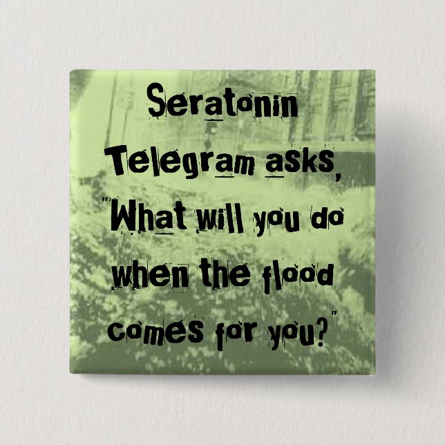 Floden knäppas knapp (Framsida)