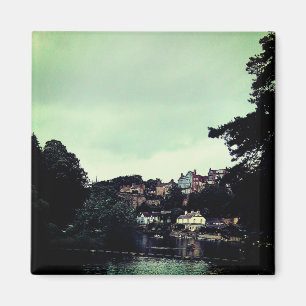 Floden Knaresborough Magnet