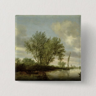 Floden landskap, 1645 knapp