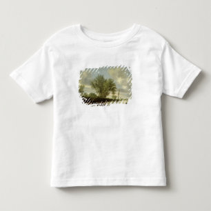 Floden landskap, 1645 tee