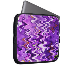 FLÖDEN LAPTOP FODRAL