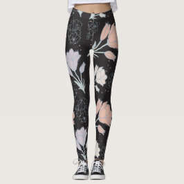 FLÖDEN LEGGINGS
