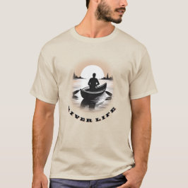 Floden Life Boat T Shirt