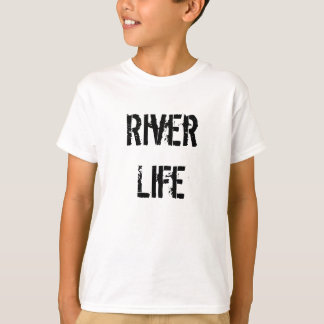 Floden Life Children Tee Shirt