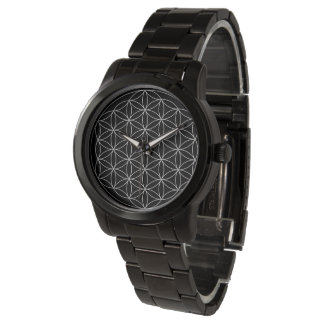 Floden Life Helig Geometry Armbandsur
