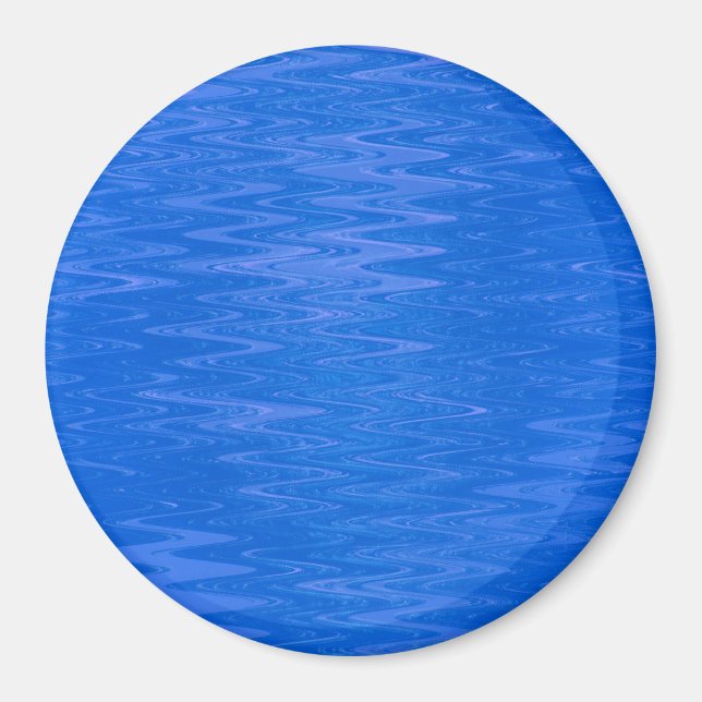 Floden... Magnet (Framsidan)