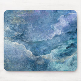 Floden måne och Mouse Pad Musmatta