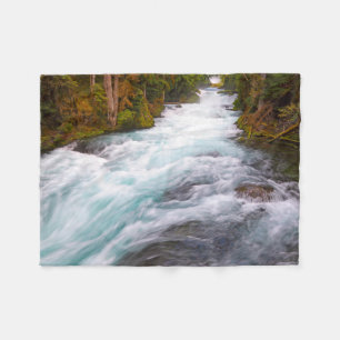 Floden McKenzie Oregon Fleecefilt