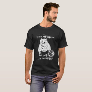 Floden MF - BBC Shorty Bull Manar T Shirt