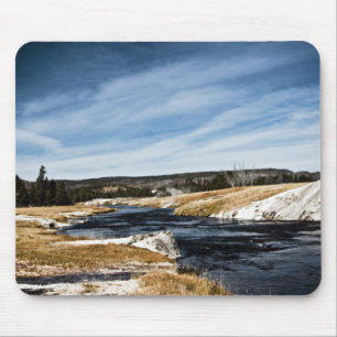 Floden Mousepad Musmatta