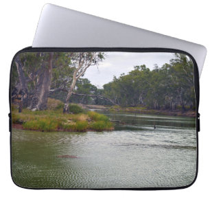 Floden Murray Australia The Bend, Laptop sleeve