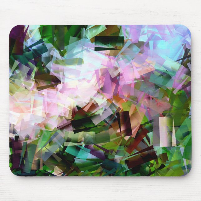 FLÖDEN MUSMATTA (Framsidan)