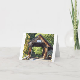 Floden New Hampshire Sqaum Kort