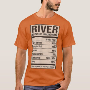 Floden Nutrition Facts Namn Nickname Alias Title f T Shirt