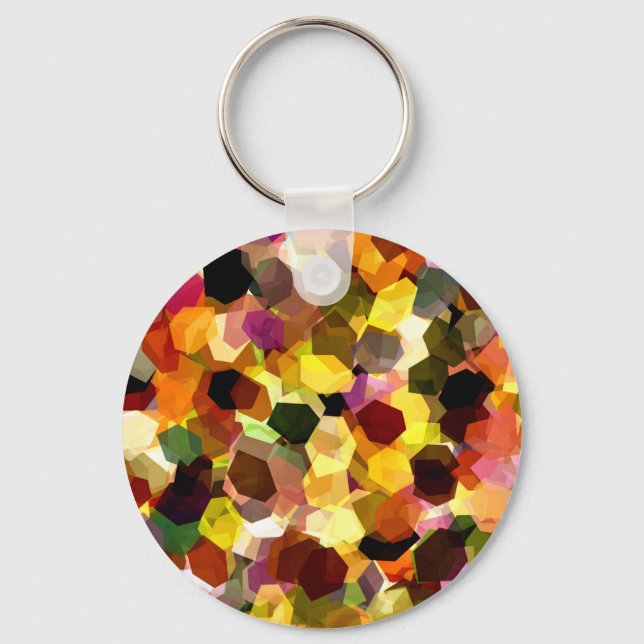 FLÖDEN NYCKELRING (Framsida)