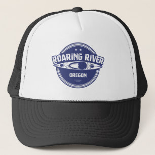 Floden Oregon Kayak Keps