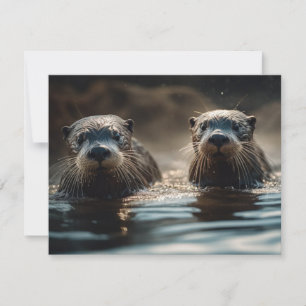 Floden Otters