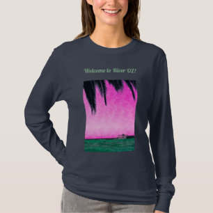 Floden OZ T Shirt