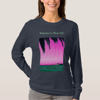 Floden OZ T Shirt