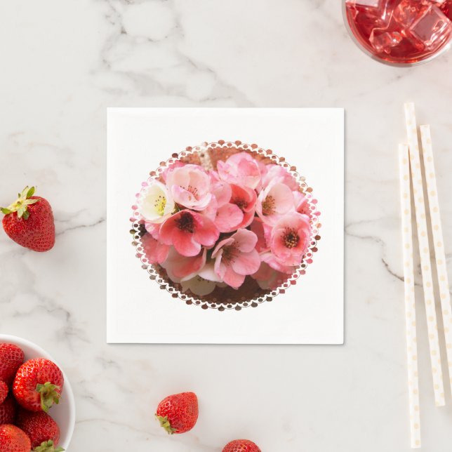 FLÖDEN PAPPERSSERVETT (Insitu)