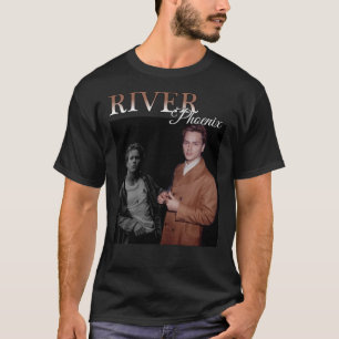 Floden phoenix Classic T-Shirt