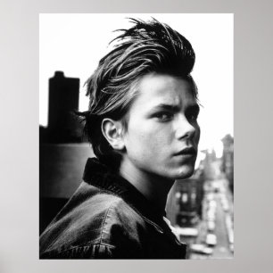 Floden Phoenix Poster